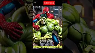 Spiderman #marvel #trend  #avengersforever  #comicbookslabs #comicbookcharacters #avengers