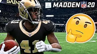 NEW Big Update On The Way for Madden 20! Gameplay, Franchise & More!