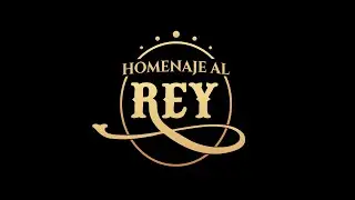 HOMENAJE AL REY - COMUNIDAD CRISTIANA CRISTO REY