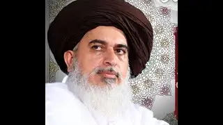 Zulm Aur Jihad is Latest favourite Islamic Speech by respectful Islamic Scholar Khadim Hussain Rizvi