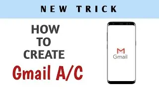 How to create Gmail account in mobile | kannada | sachtech | slb
