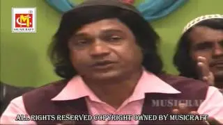Kabar Ka Azaab  || M. Aaga Fankar || Video Qawwali || Musicraft