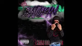 Kali CERRITULUS - BATUKAN (Clout DRILL REMIX)(OFFICIAL AUDIO)