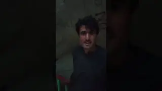 Balochistan Pakistan hidden cave