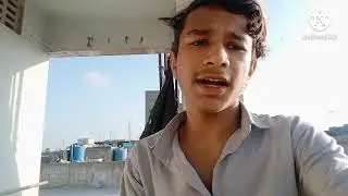 Smart Areeb Vlog On Desi Murgi and Murga