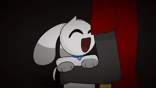 Story about a poor rabbit (el pasado de Ushagi) 