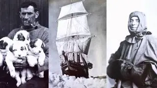 Elysium Epic - Shackleton Antarctic Visual Epic:part 10 FINALE - we did it!