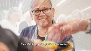 Unravelled: the past, present, and future of Coast Salish weaving