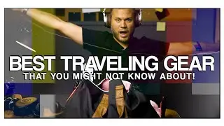 WHAT THE F&*K is in my CAMERA BAG!?!!