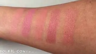 Tom Ford Blush 2018