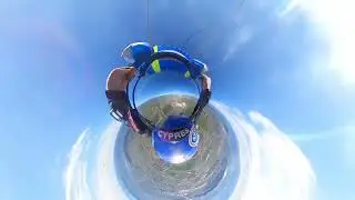 skyvan meatball I almost slipped on landing dec 28 2025