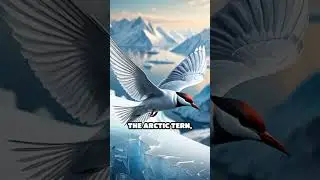 The Marvel of Animal Migration