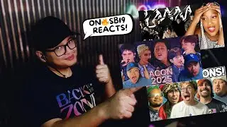 SB19 Reactors that are on 🔥