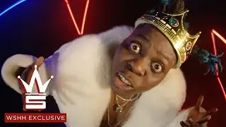 Kingg Bucc - &ldquo;Swiper Season&rdquo; (Official Music Video - WSHH Exclusive)