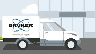 Услуги и программное обеспечение Bruker для ваших ЯМР-приборов