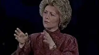 Walk In The Spirit Of God (Pt 3)