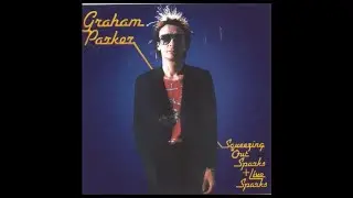 Graham Parker - 