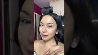 240226 Ms BEAUTY GONZALEZ IG LIVE (compiled) 2:23/2:29 PM