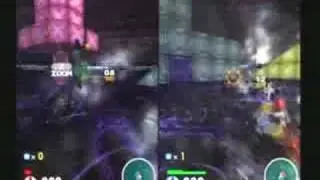 Simpletons Map 2 (Friendly Match 1) HAXage vs Cac