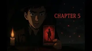 Tarot, Ritual & Gray Fog World | Lord of the Mysteries Chapter 0005 Explained in Hindi