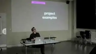 Lecture: 