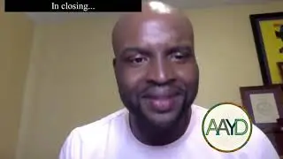 Part 5 of 5 PhD Candidate Javier Wallace Research on Human Trafficking and Basketball