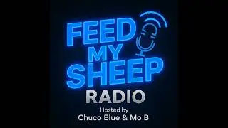 FMS Radio &ndash; Epi 3: Faith & Flow ft. G-Swift (audio)