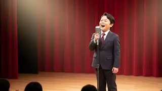 三山ひろしの衝撃の幼少期…貧困と孤独を乗り越えた奇跡の歌声🌟😭🎤✨