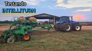 Testando o 