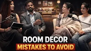 Interior Design Tips with Vedic Interior
