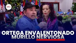 Ortega tilda de terrorismo captura de Maduro.