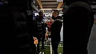 Eskalation Benfresh vs Mo Abdallah!!!!?