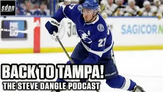 Breaking Down The McDonagh Trade & What It Could Mean For Nashville | SDP