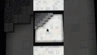 How to Make a Gradation in Minecraft! 🎨✨
