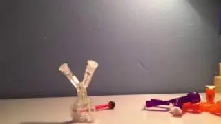 Stikbot : cannonball