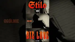 Stilo - Big Love | #stilo #101  #101Homie #drill #trap #drill🇵🇱 #trap🇵🇱 #polishtrap #polishdrill