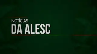Pol&iacute;tica de Cuidados Paliativos &eacute; tema de debate na Alesc - 11/12/25
