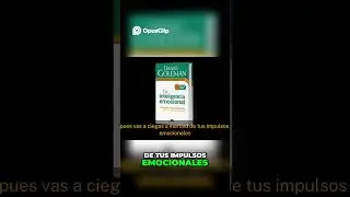 Inteligencia Emocional  Descubre tu Autoconciencia y Regulaci&oacute;n #desarrollopersonal #podcastdelibros