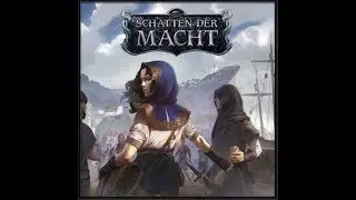 Schatten der Macht - Let's Play