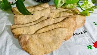 🔴GUARACHAS🔴pan tradicional Salvadoreño