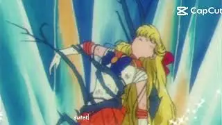 Young Girl A ft. Sailor Venus 