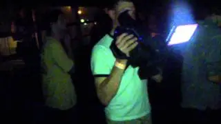 DUB SQUARED BIRMINGHAM W/ THE LOUISIANA DUBSTEP TEAM