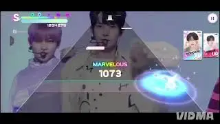 [Rhythm Hive] TWS - hey! hey! (Super hard on full version) (All excellent)