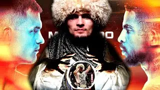 UFC Kansas City: Predictions and Breakdown & All Bets | Ian Garry vs Carlos Prates