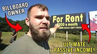 Billboard Hustle &ndash; Watch This! How Much $$ Can You Really Make?!