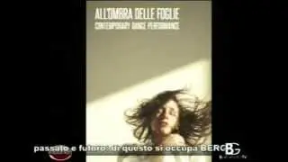 Emissione Incontri BergamoTV 20 marzo 2012
