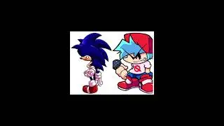 FNF:Vs Sonic.exe Remake - Fire Awaits Extended