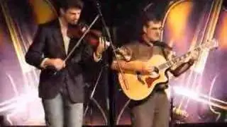 Great Musicians -  Fiddle and Mandolin, Piano and Guitar