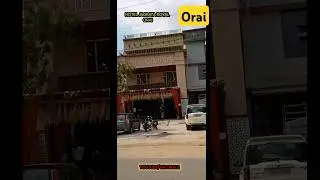 Hotel Jagrati Royal Orai #kkorai #kkorai2 #kkoraivideo #shorts #reels #viralvideo #orai #instagram