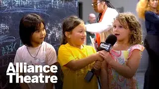 MILO IMAGINES THE WORLD Audience Reviews
